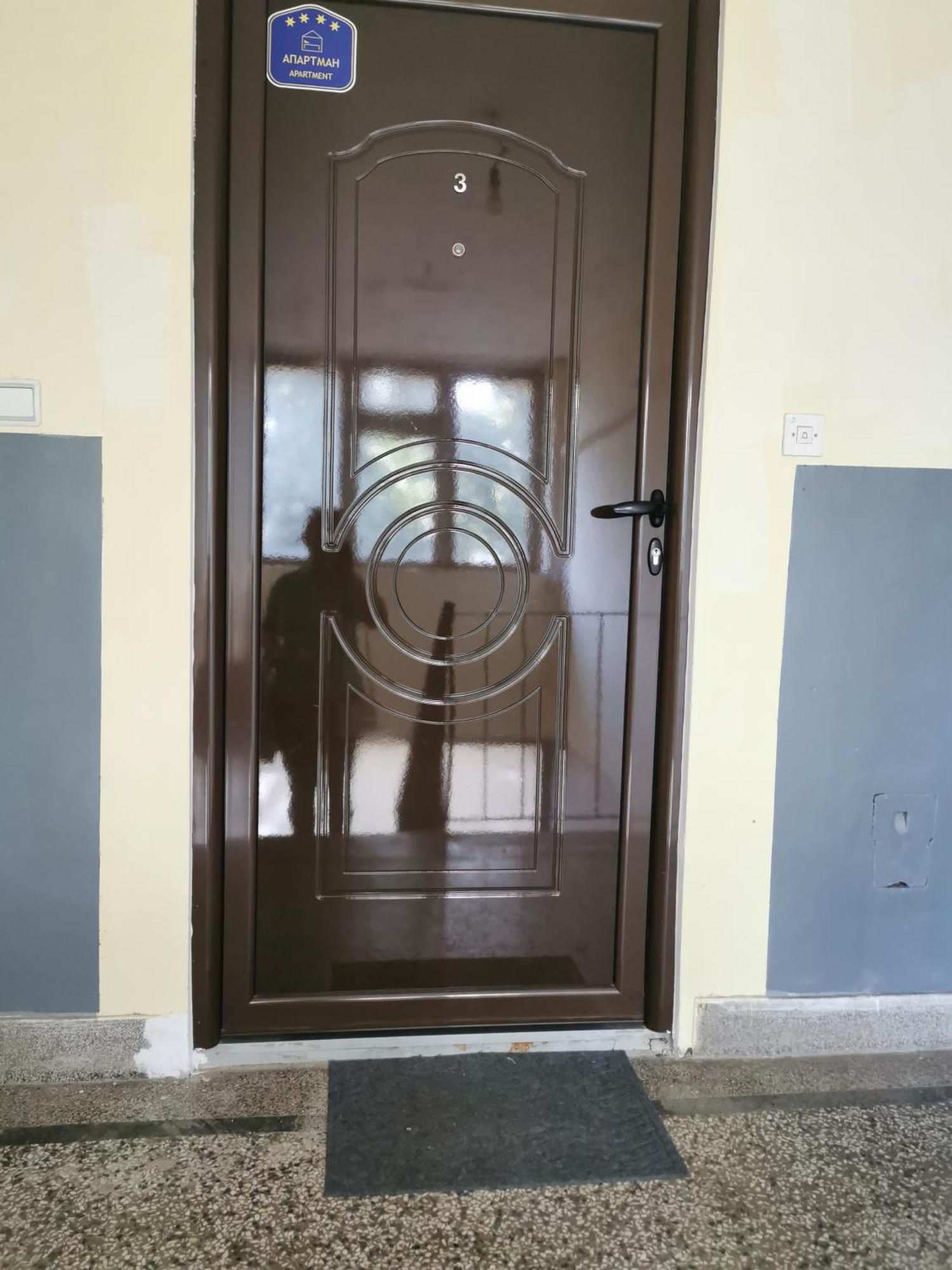 Apartment Ruza Kladovo Zewnętrze zdjęcie