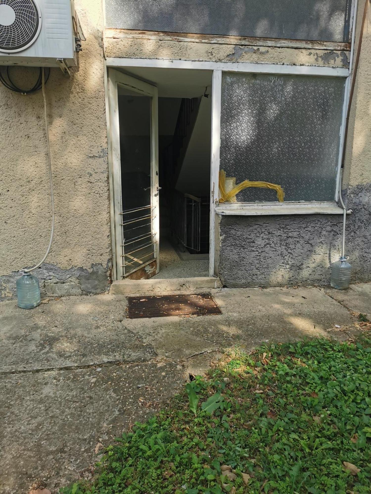 Apartment Ruza Kladovo Zewnętrze zdjęcie