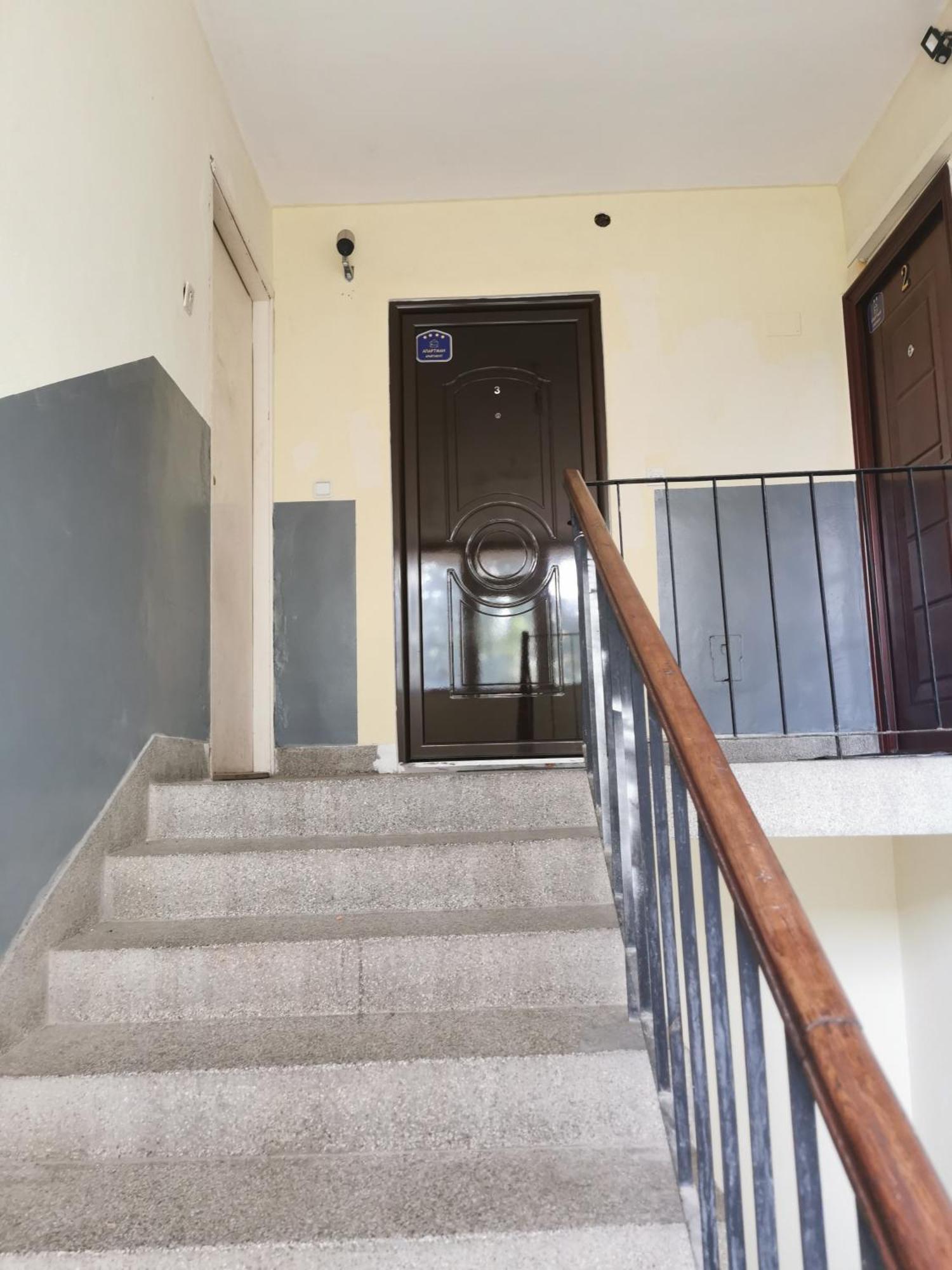 Apartment Ruza Kladovo Zewnętrze zdjęcie
